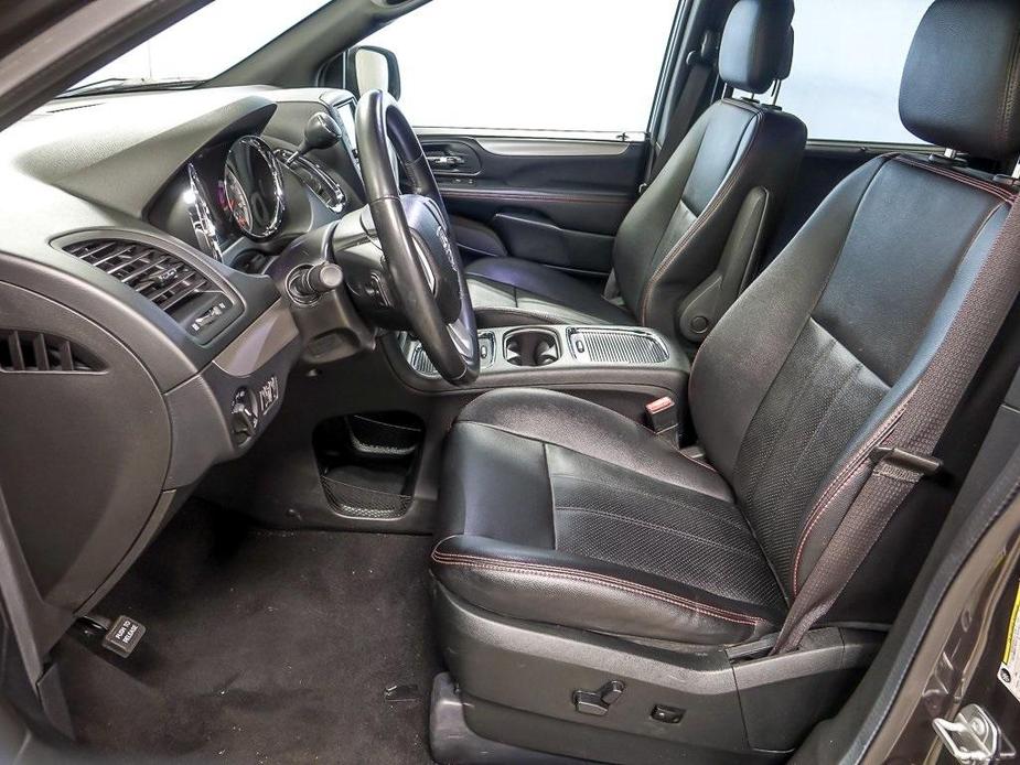 used 2019 Dodge Grand Caravan car, priced at $17,500
