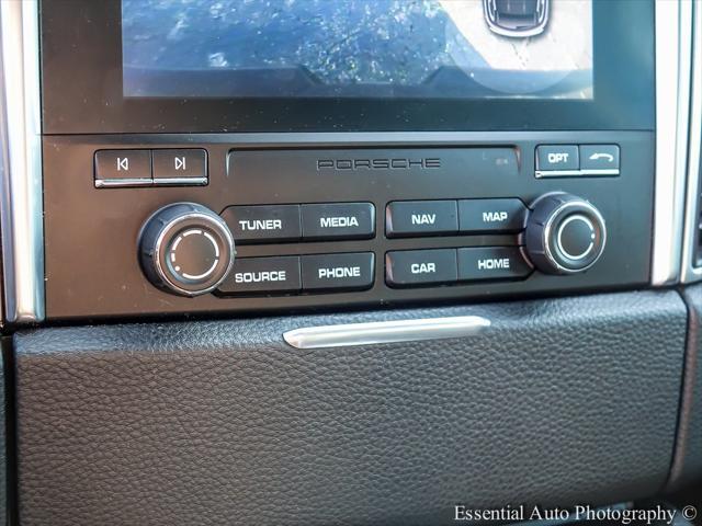 used 2018 Porsche Macan car, priced at $30,179