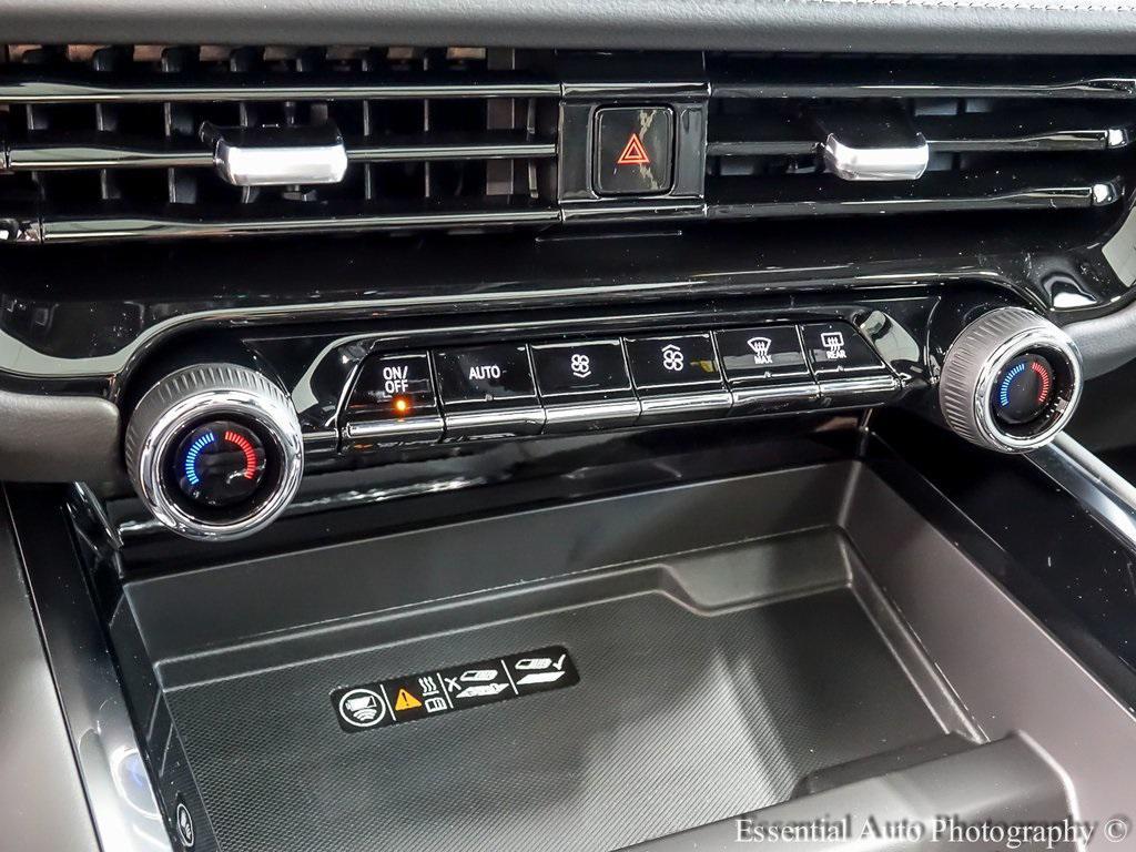 new 2026 Chevrolet Suburban car, priced at $84,045