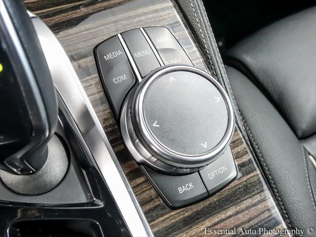 used 2018 BMW 640 car, priced at $23,633