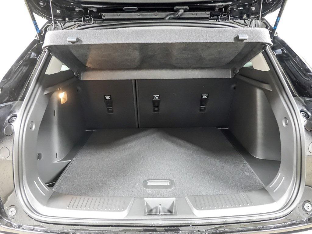 new 2026 Chevrolet Trax car, priced at $25,104