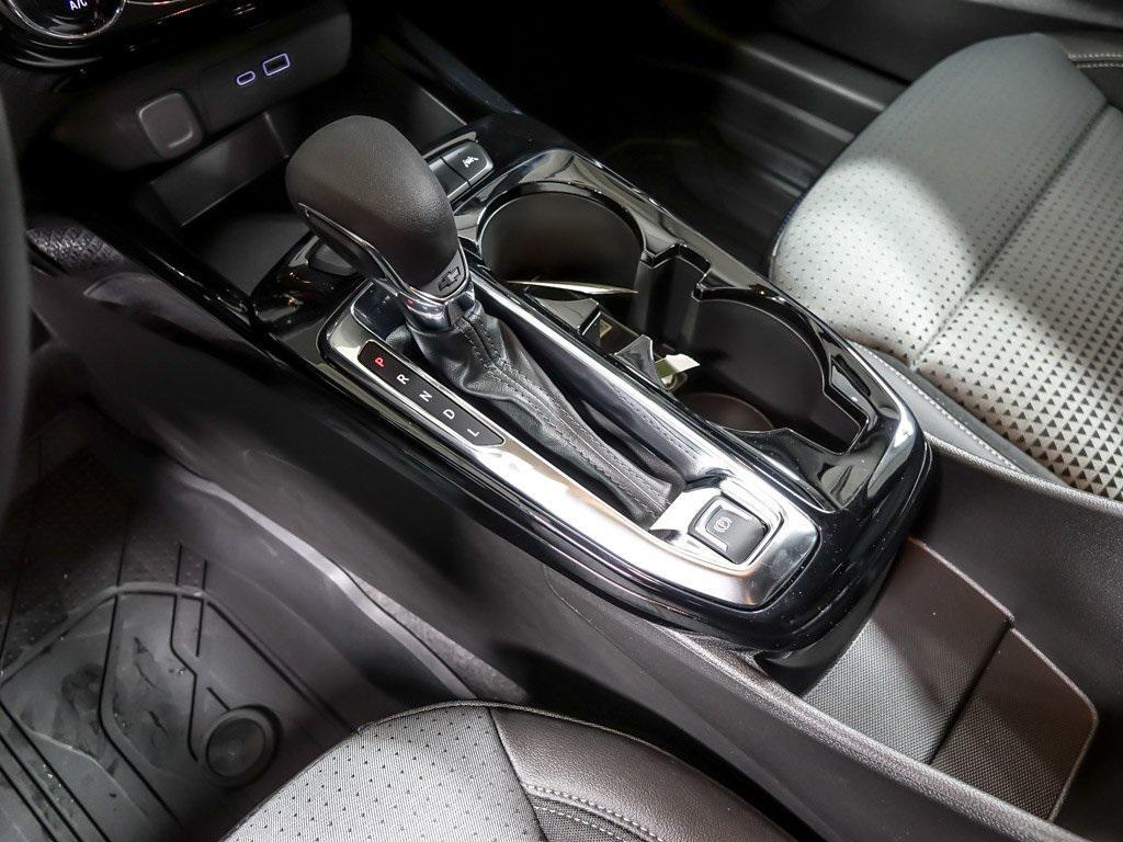 new 2026 Chevrolet Trax car, priced at $25,104