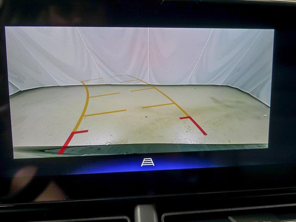 new 2026 Chevrolet Trax car, priced at $25,104