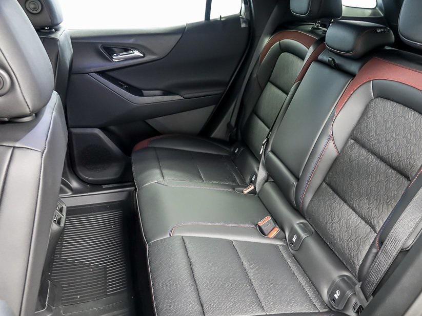 new 2026 Chevrolet Equinox car, priced at $32,956