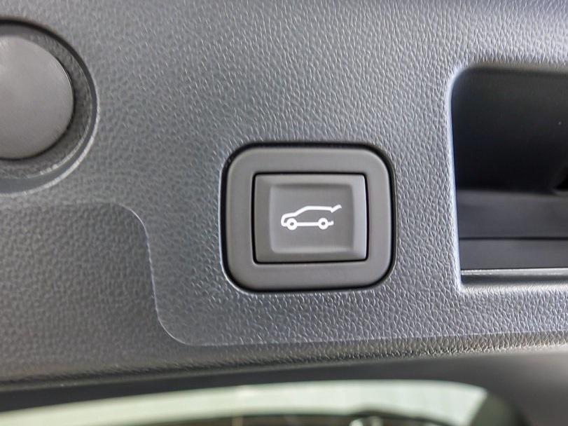 new 2026 Chevrolet Equinox car, priced at $32,956