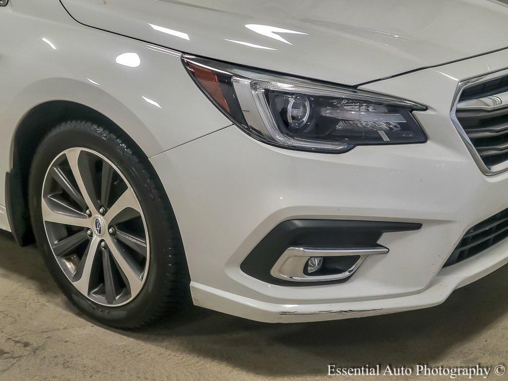 used 2018 Subaru Legacy car, priced at $16,991