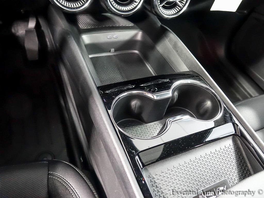 new 2025 Chevrolet Blazer EV car, priced at $44,850