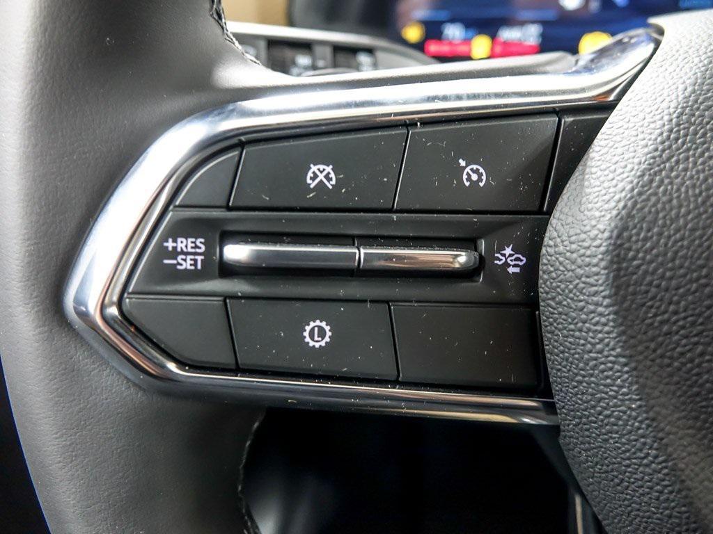 new 2026 Chevrolet Equinox car, priced at $34,615