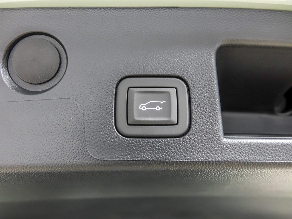 new 2026 Chevrolet Equinox car, priced at $34,615