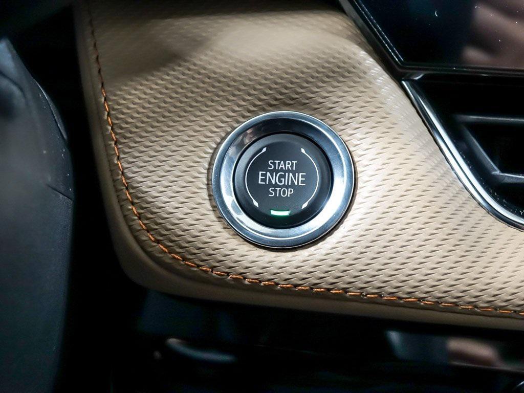 new 2026 Chevrolet Equinox car, priced at $34,615