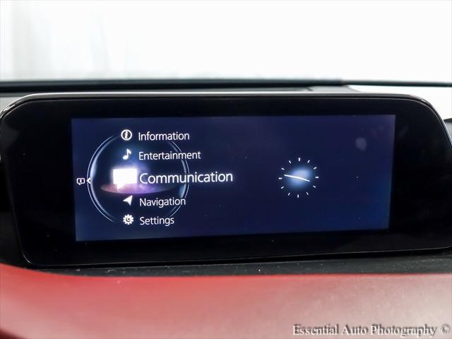 used 2020 Mazda Mazda3 car, priced at $23,720