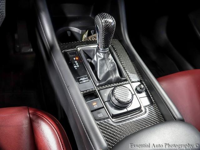 used 2020 Mazda Mazda3 car, priced at $23,720
