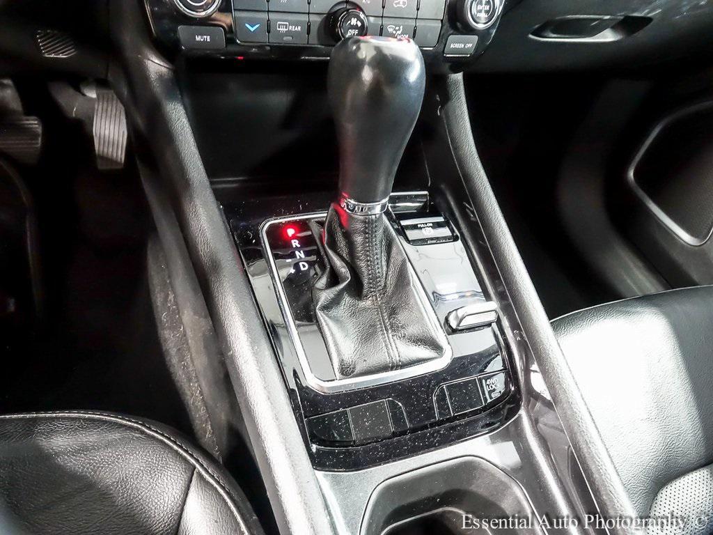used 2022 Jeep Compass car, priced at $22,473