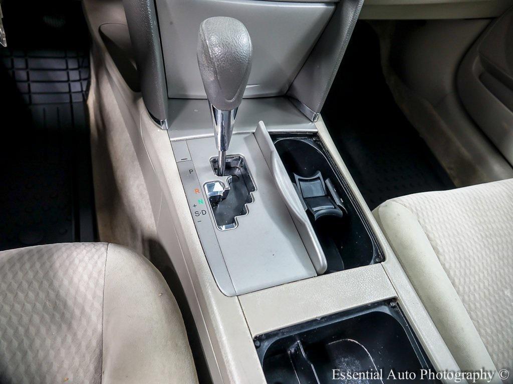 used 2011 Toyota Camry car, priced at $5,800