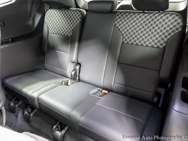 used 2024 GMC Acadia car, priced at $50,699