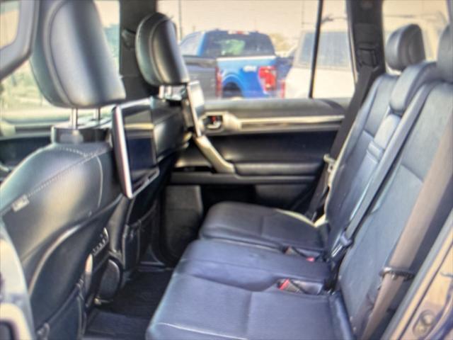 used 2022 Lexus GX 460 car, priced at $49,989