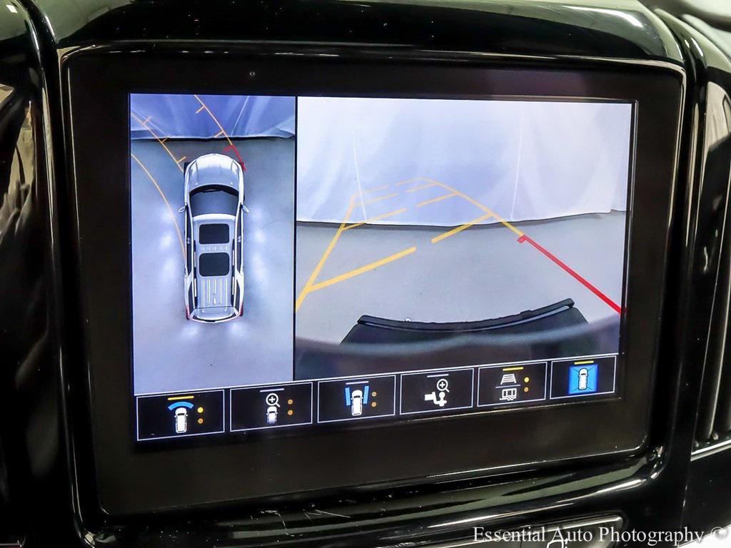 used 2023 Chevrolet Traverse car, priced at $34,991