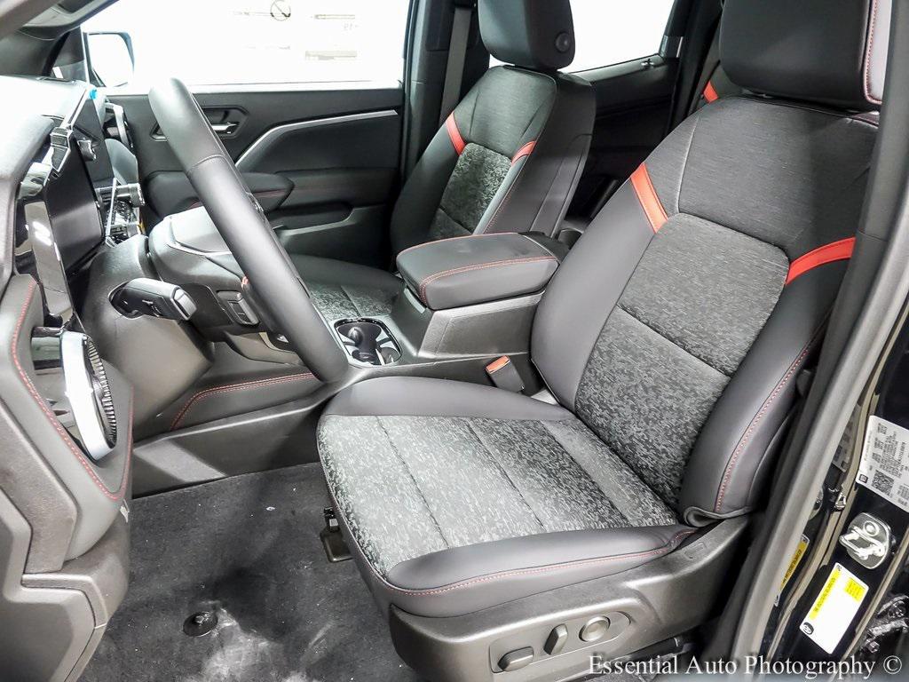 new 2026 Chevrolet Colorado car, priced at $41,846