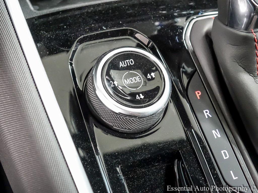 new 2026 Chevrolet Colorado car, priced at $41,846