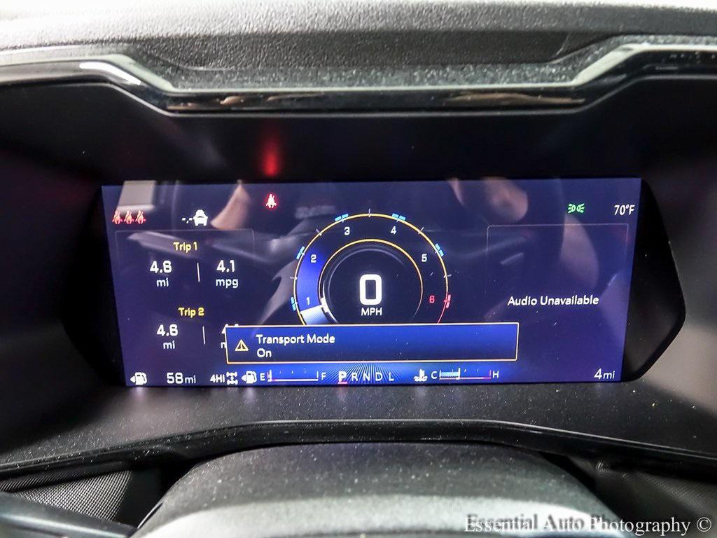 new 2026 Chevrolet Colorado car, priced at $41,846