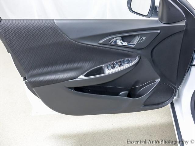 used 2024 Chevrolet Malibu car, priced at $17,770