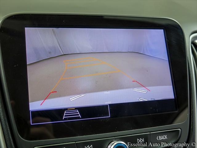 used 2024 Chevrolet Malibu car, priced at $17,770