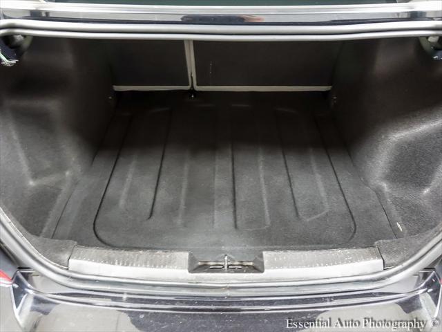used 2015 Chevrolet Sonic car, priced at $10,996