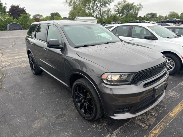 used 2019 Dodge Durango car, priced at $21,999