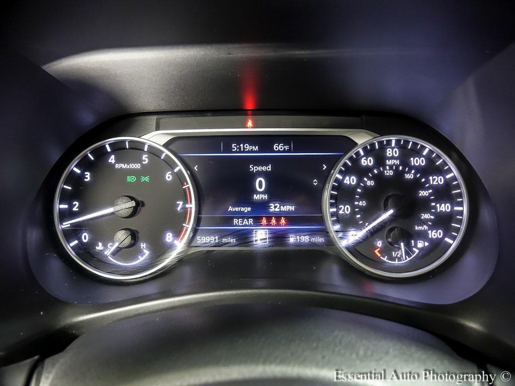 used 2023 Nissan Sentra car, priced at $18,350