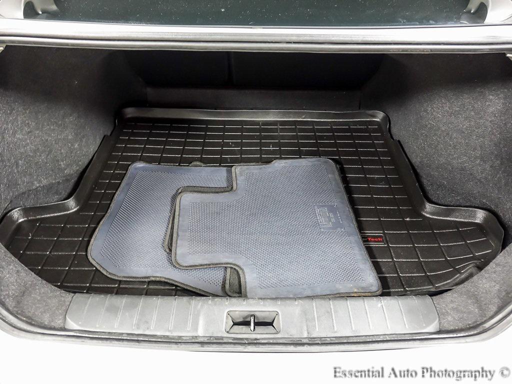 used 2023 Nissan Sentra car, priced at $18,350
