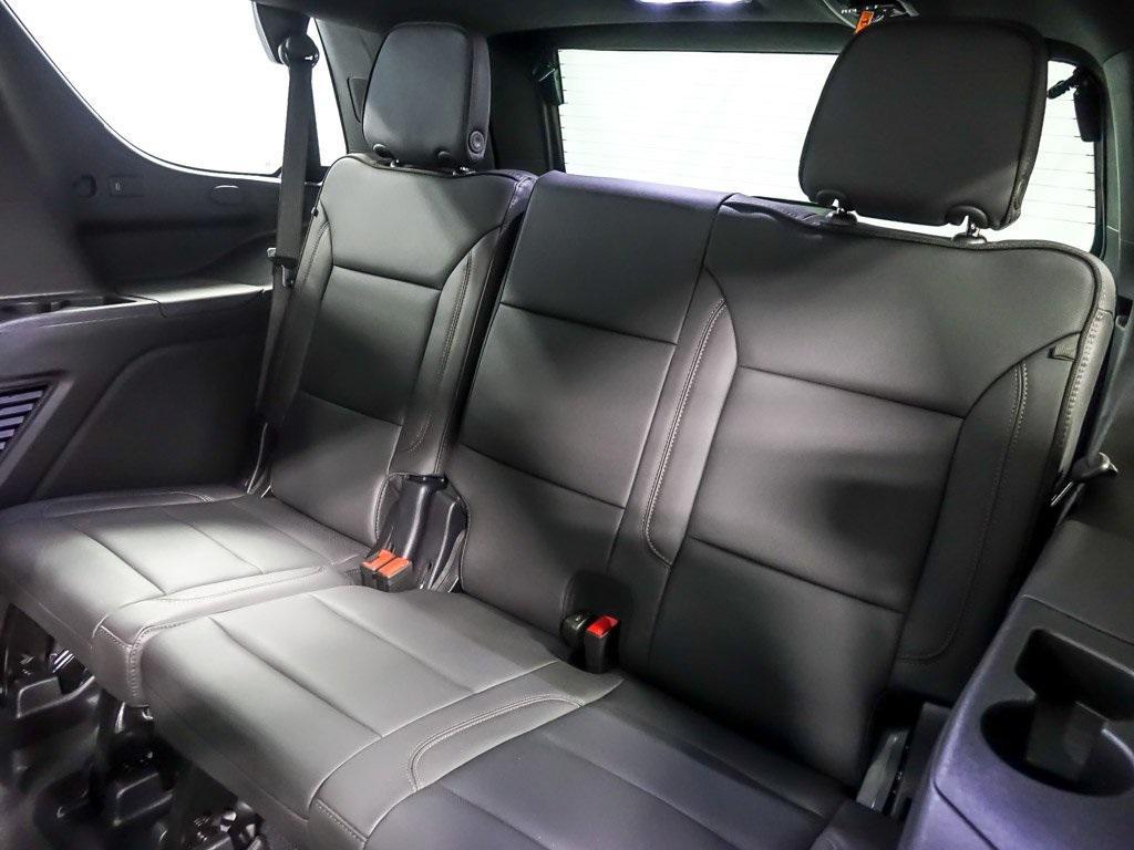 new 2025 Chevrolet Tahoe car, priced at $86,773