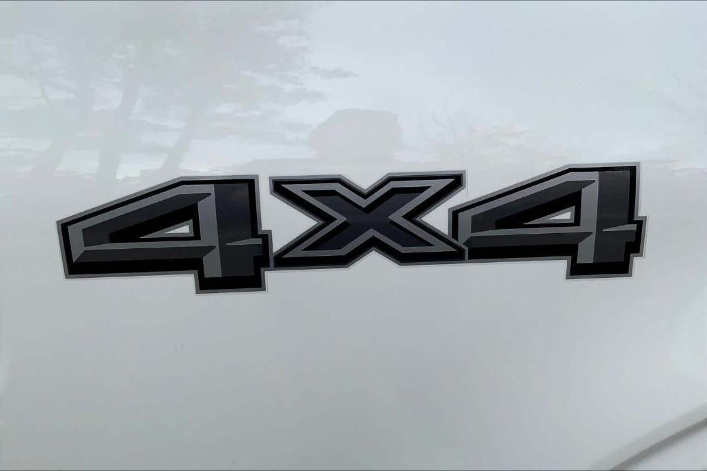 used 2024 Ford F-150 car, priced at $45,394
