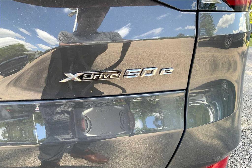 new 2026 BMW X5 PHEV car, priced at $82,700
