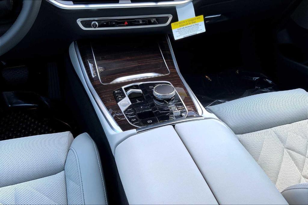 new 2026 BMW X5 PHEV car, priced at $82,700