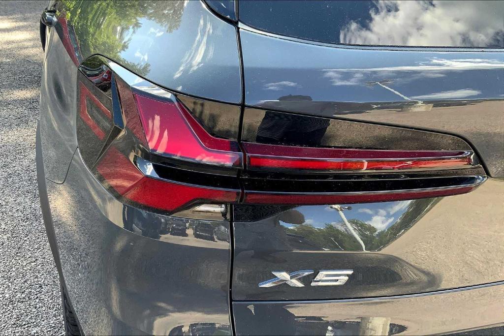 new 2026 BMW X5 PHEV car, priced at $82,700
