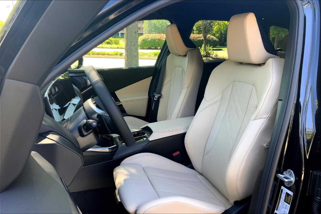 new 2026 BMW X3 car, priced at $54,865