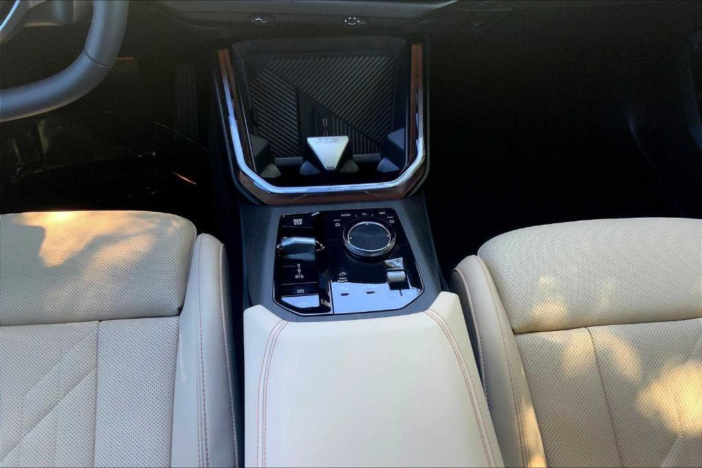new 2026 BMW X3 car, priced at $54,865