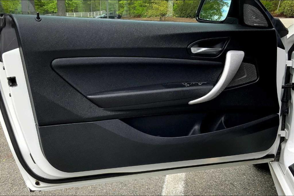 used 2019 BMW M240 car, priced at $35,362