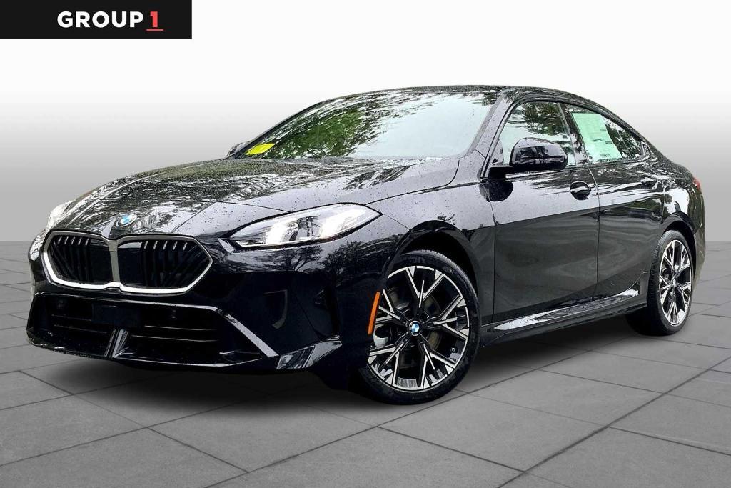 new 2026 BMW 228 Gran Coupe car, priced at $45,725