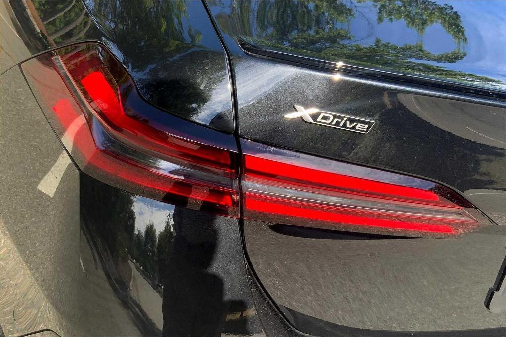 new 2026 BMW 530 car, priced at $70,865