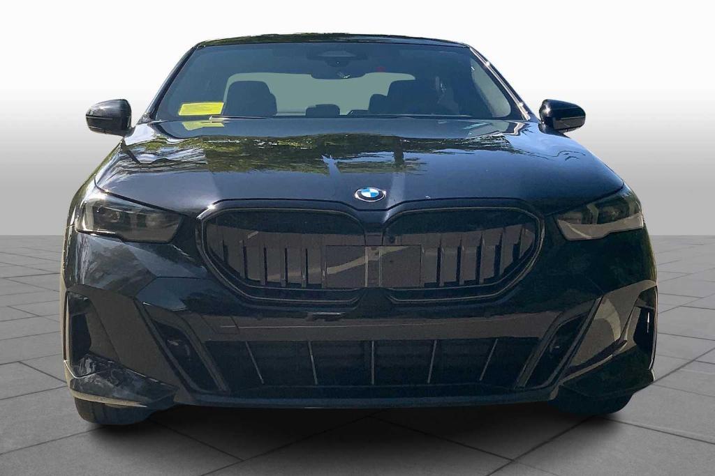 new 2026 BMW 530 car, priced at $70,865
