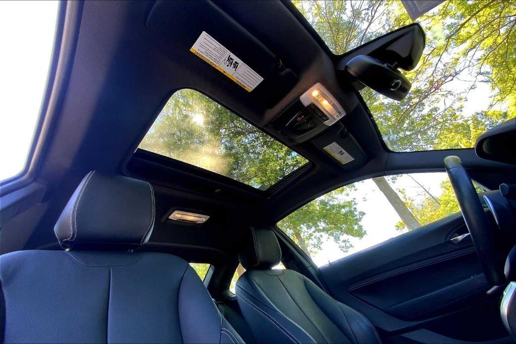 used 2021 BMW 230 car, priced at $23,545