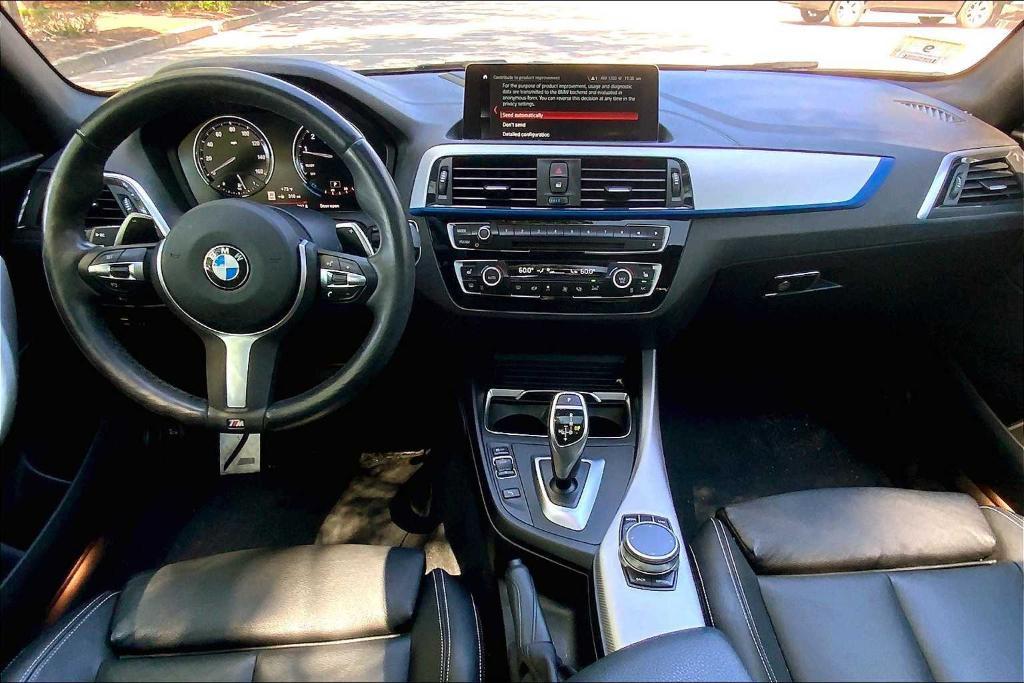 used 2021 BMW 230 car, priced at $23,545