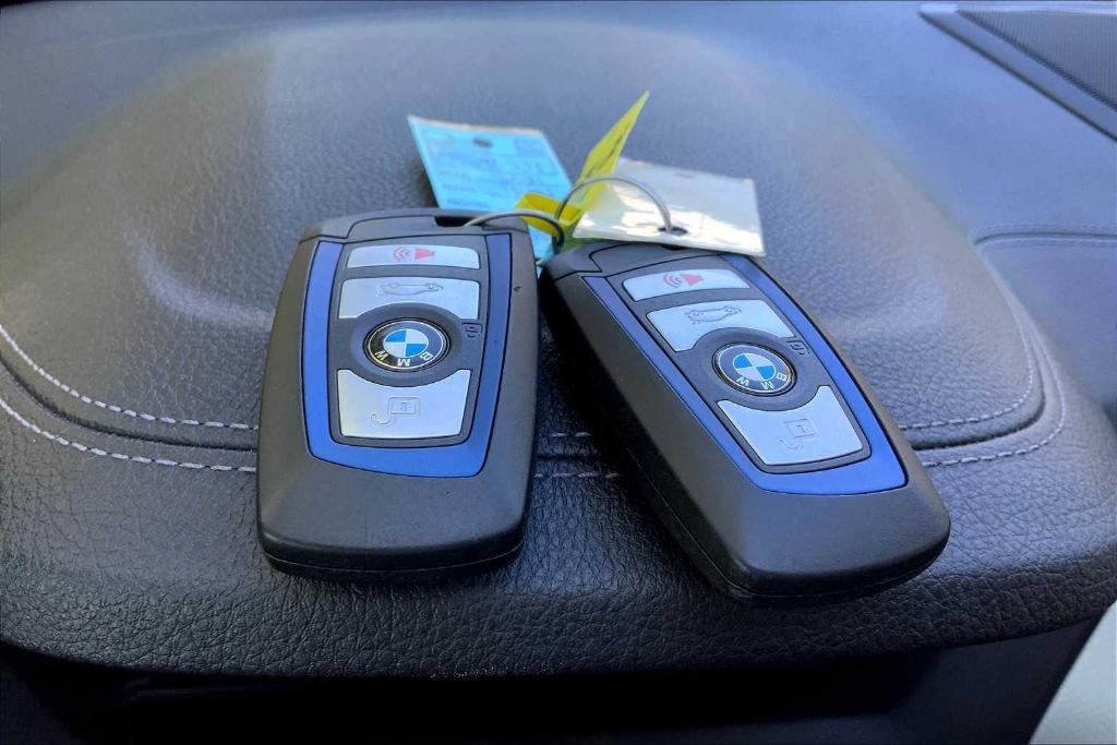used 2021 BMW 230 car, priced at $23,545