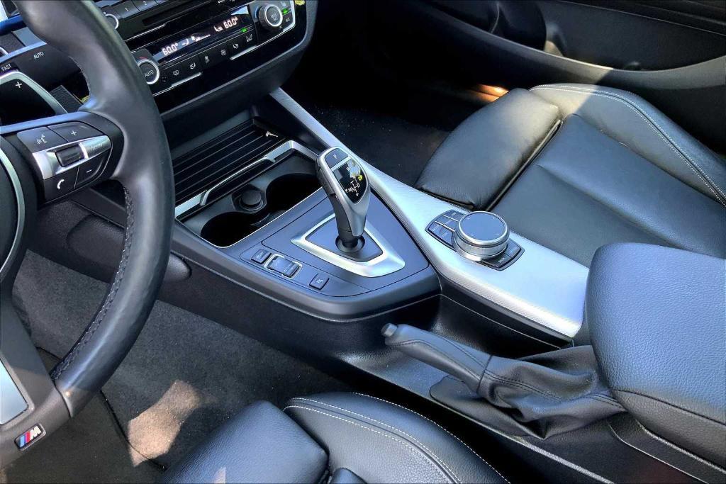 used 2021 BMW 230 car, priced at $23,545