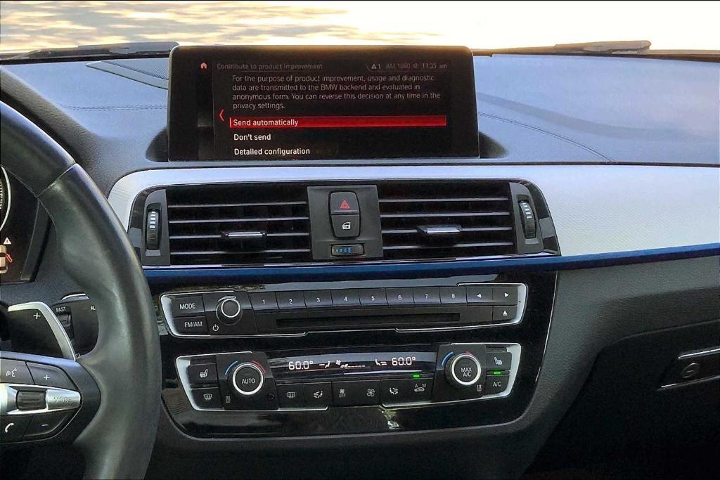 used 2021 BMW 230 car, priced at $23,545