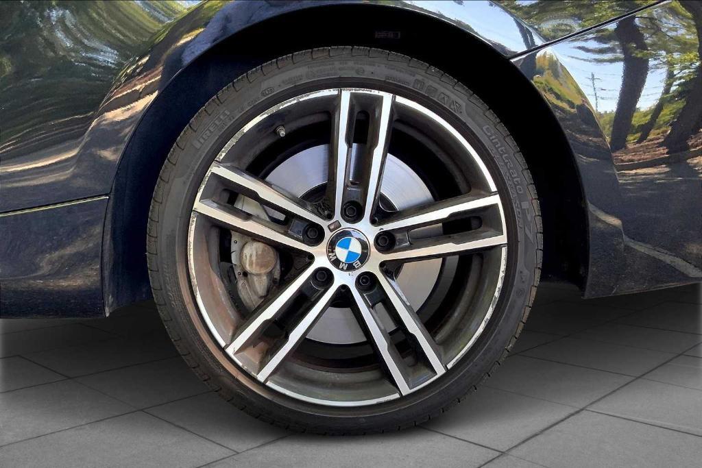 used 2021 BMW 230 car, priced at $23,545