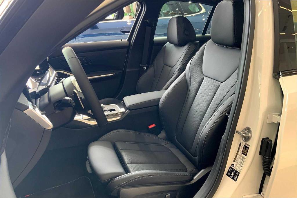 new 2025 BMW M340 car, priced at $67,420