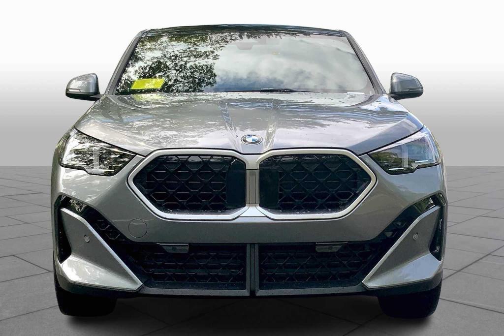 new 2026 BMW X2 car, priced at $47,845