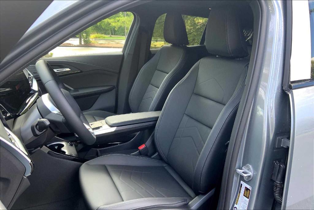 new 2026 BMW X2 car, priced at $47,845